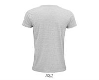 T-SHIRT EPIC IN COTONE BIOLOGICO